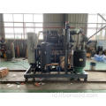 198hp Single Stage Screw Refrigeration Compressor Dijual